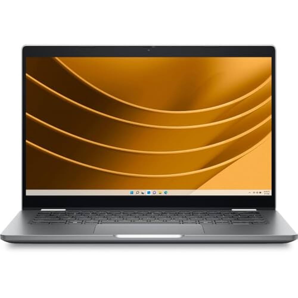 Amazon.co.jp: Dell 13.3インチ Latitude 5350 マルチタッチ 2